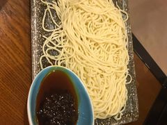 鲜切面-哈拉海和牛主题餐厅(哈西店)