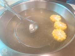 -粤潮牛肉火锅店(江南大道店)