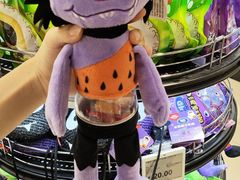 -AEON永旺(东方宝泰店)