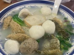 -潮惠居饮食店(光塔路店)
