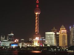 -东方明珠广播电视塔