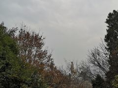-终南山古楼观历史文化景区