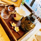 一刻宁静 一片天空 一剂良方 一个难忘