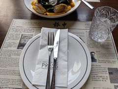 -THE PRESS(申报馆店)