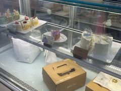 -流酥可心·牛乳蛋糕商店(禾祥西路店)