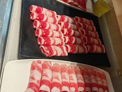 -海底捞火锅(万象汇店)