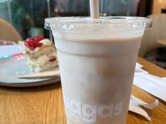 -Wagas沃歌斯(环贸店)