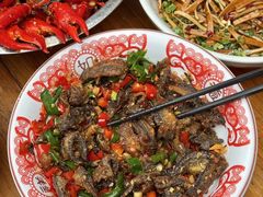 -辣不怕口味虾(凌霄路店)