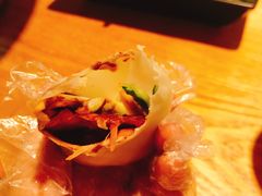 -守柴炉烤鸭(中海国际店)