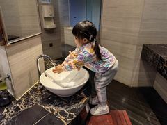 -广州希尔顿逸林酒店-OPEN開·全日制餐厅·海鲜·小火锅·自助餐(东风路店)