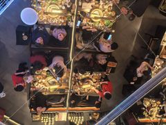 -西塔老太太泥炉烤肉(上海七宝领展广场店)