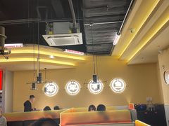 -师烤·豆花烤鱼(广州荔湾扬韬广场店)