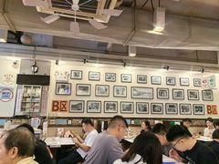 -大哥餐厅(西城花园店)