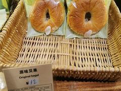 -RiceZone乐食尊纯米面包坊(望京店)