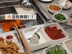 -海底捞火锅(万达广场店)