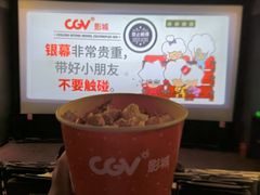 -CGV影城(梅江ScreenX店)