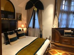 -马勒别墅饭店(静安寺店)