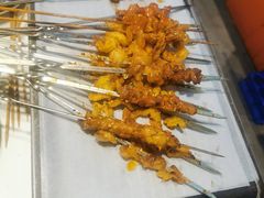 -头牌·鹤岗小串(万达店)