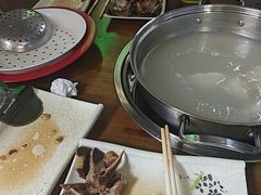 -田记自助海鲜饺子