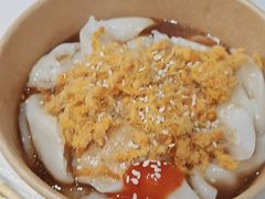 -食盈碗仔翅(星玺广场店)