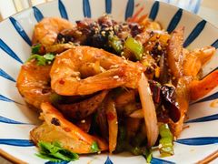-椒爱水煮鱼川菜(中街大悦城店)