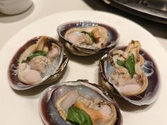 -青蓬蒸汽海鲜·深圳老字号·团建聚会(壹方城店)