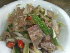 -盛唐府乾州酸汤面