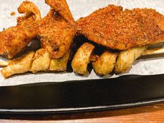 -虾宝贝胶东海鲜·渔家菜(小西天店)
