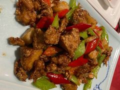 -天厨妙香素食餐厅(清华店)