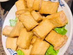 -小龙坎老火锅(西安路店)
