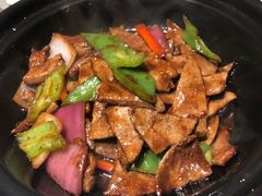 -一澜江宴·江景地标楚菜(江滩公园店)
