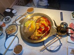 -重庆德庄火锅(张家口店)