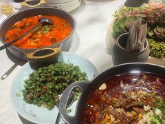 -小河盐帮·私家菜·烤鸭(三元桥·霄云路店)