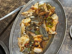 -鸿渡渔庄·特色鸭咀鱼