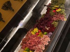 -金链花·泰国餐厅(国贸店)