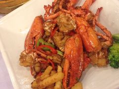 -宜宾海鲜酒家·三十年老字号