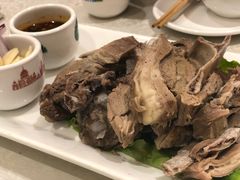 -巴依老爷·新疆美食(上城区天城路店)