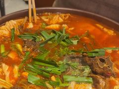 -杨氏青龙虾·羊蝎子(托乐嘉店)