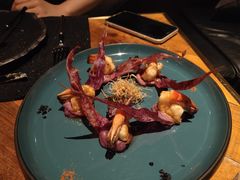 -AZUL by FUEL蓝色·法式酒馆(琶醍店)