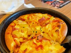 -必胜客(安河桥北店)