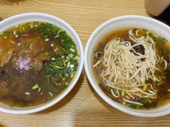 -康大口蘑面庄(将军街店)