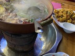 -洪大厨鸡煲(福田店)