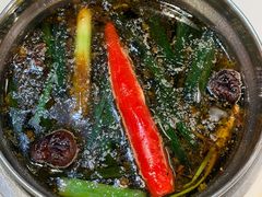 -围炉夜话·潮汕卤水火锅(榕江店)