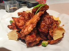 -八府香鸭·啫啫煲(华山路店)