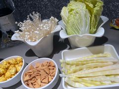 -半天妖烤鱼(东方新天地店)