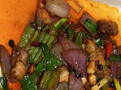 -鑫小城故事·藕汤·家常菜(台北一路总店)