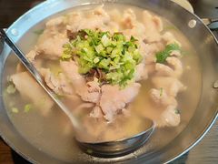 -肖四女乐山跷脚牛肉(南汇大学城生活广场店)