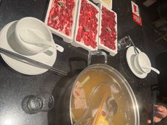 -尚合里潮汕牛肉火锅(海沧店)