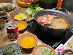 -温野菜涮涮锅(大悦城店)