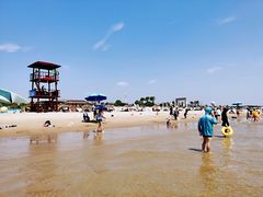 -渔岛海洋度假区